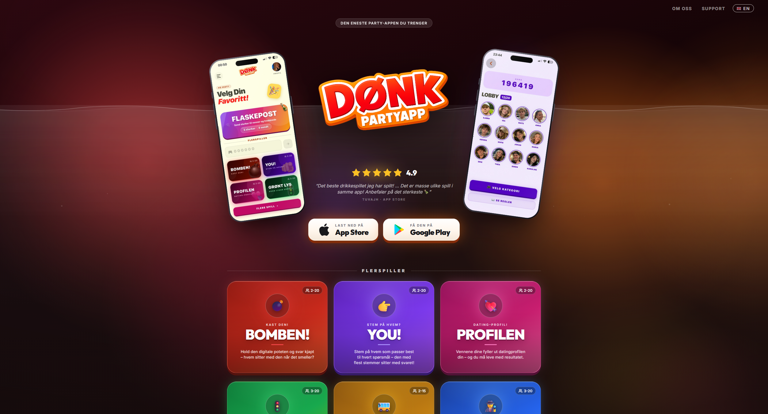 Donk